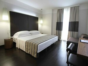 Гостиница Best Western Plus Hotel De Capuleti