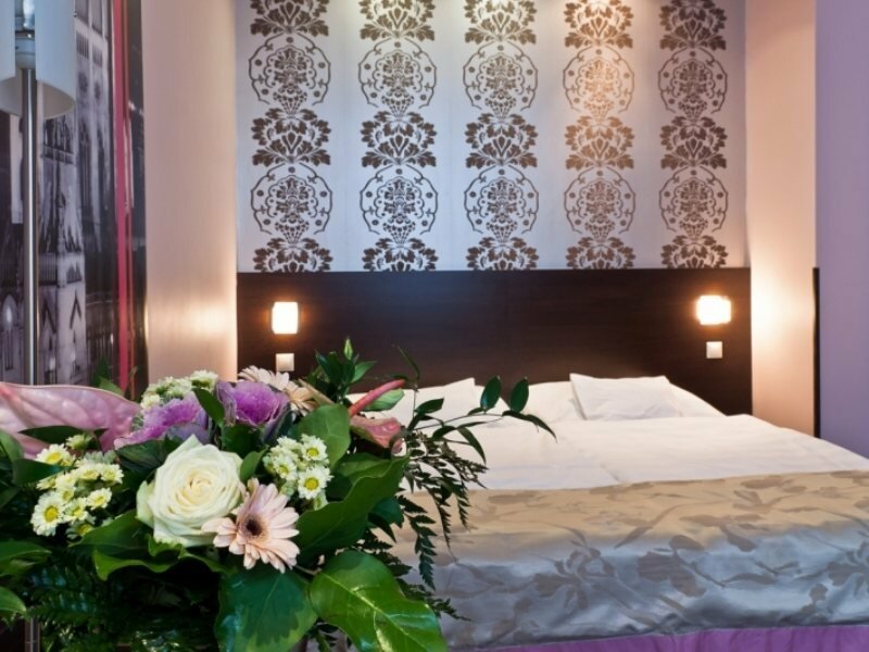 Фото Carat Boutique Hotel