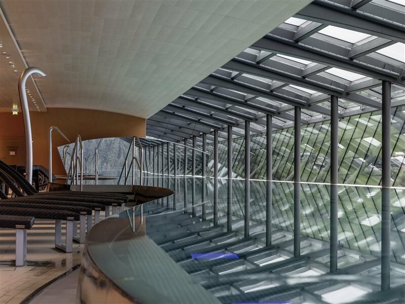 Фото Lebenberg Schlosshotel-Kitzbühel