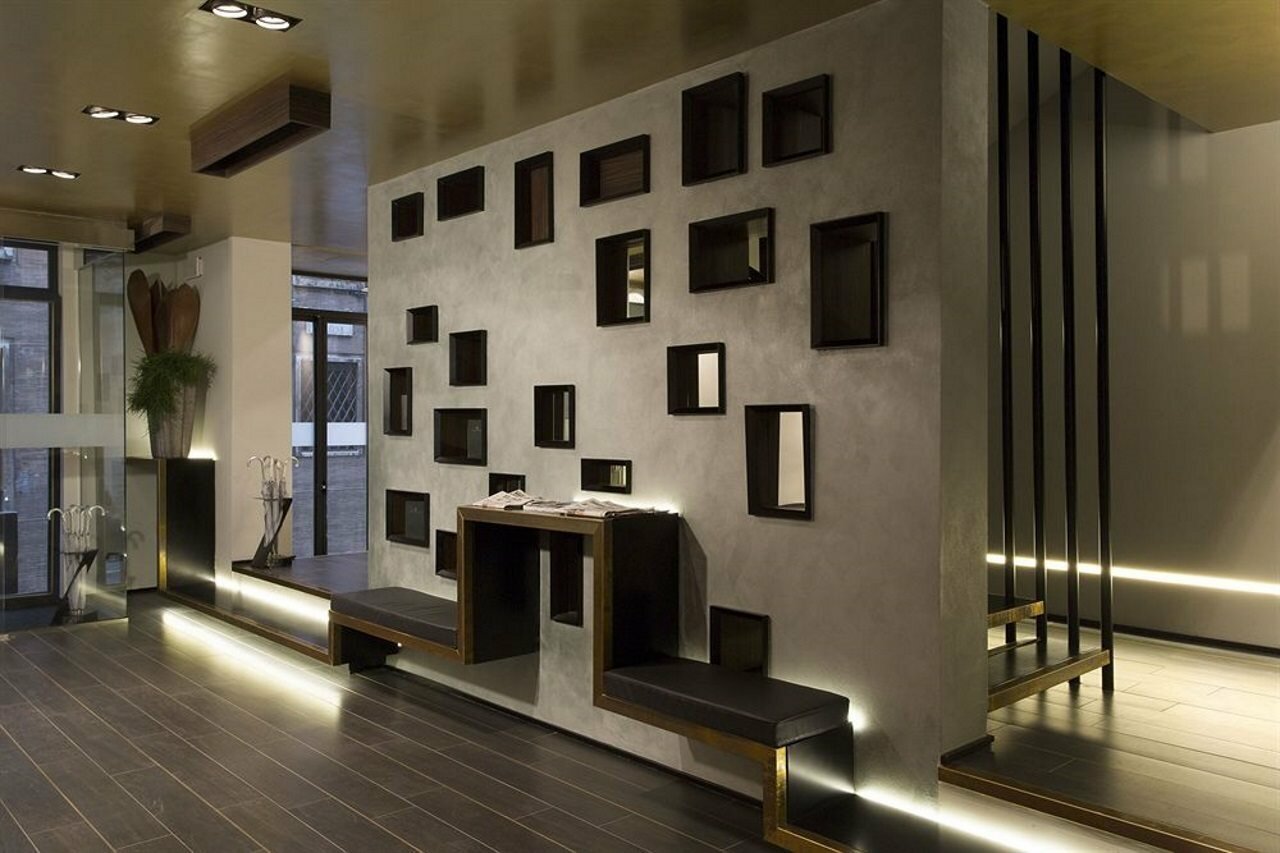 Фото Отель Palazzo Navona