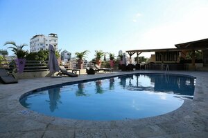 Гостиница Ramada Santo Domingo Princess Hotel