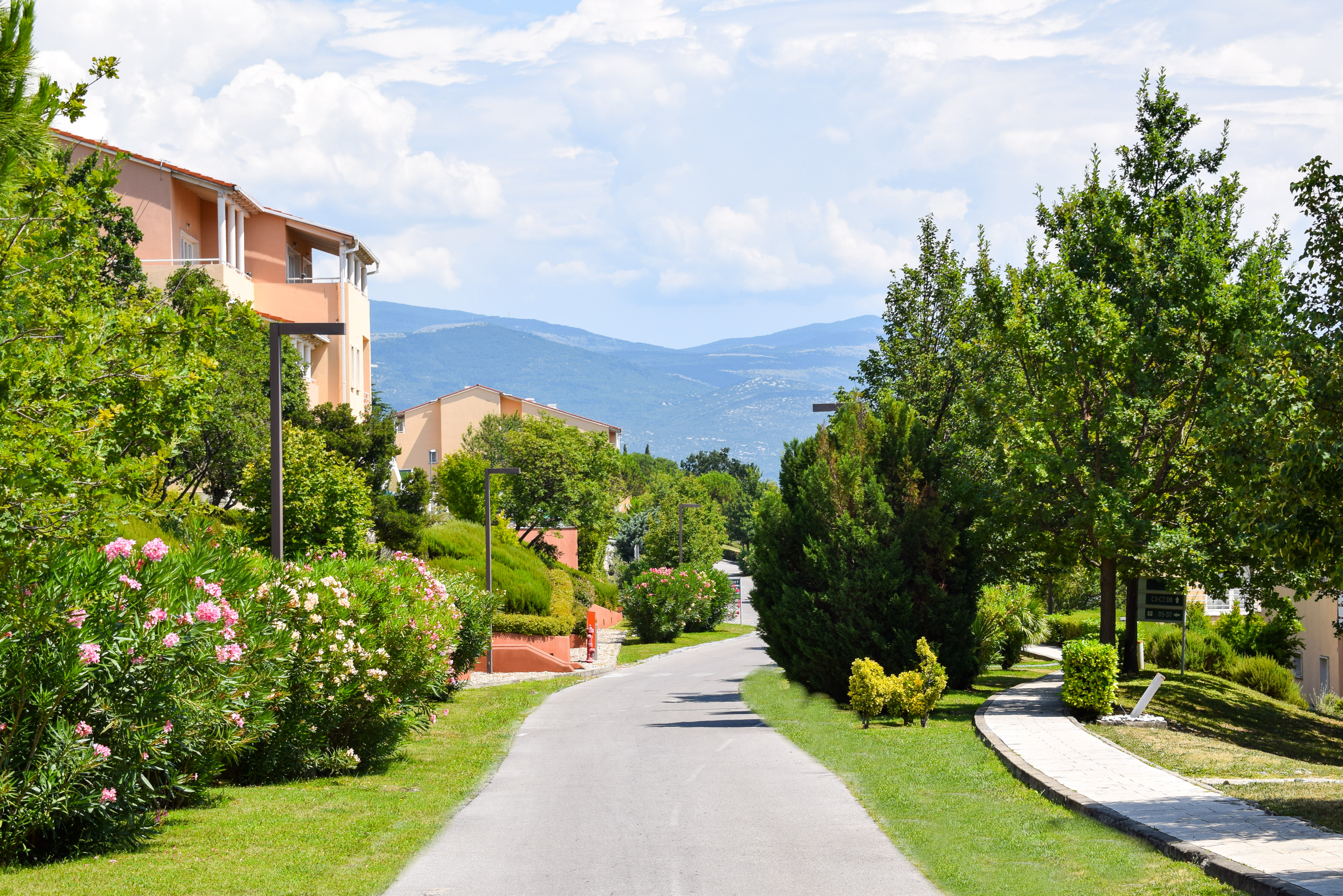 Фото Wyndham Grand Novi Vinodolski Resort