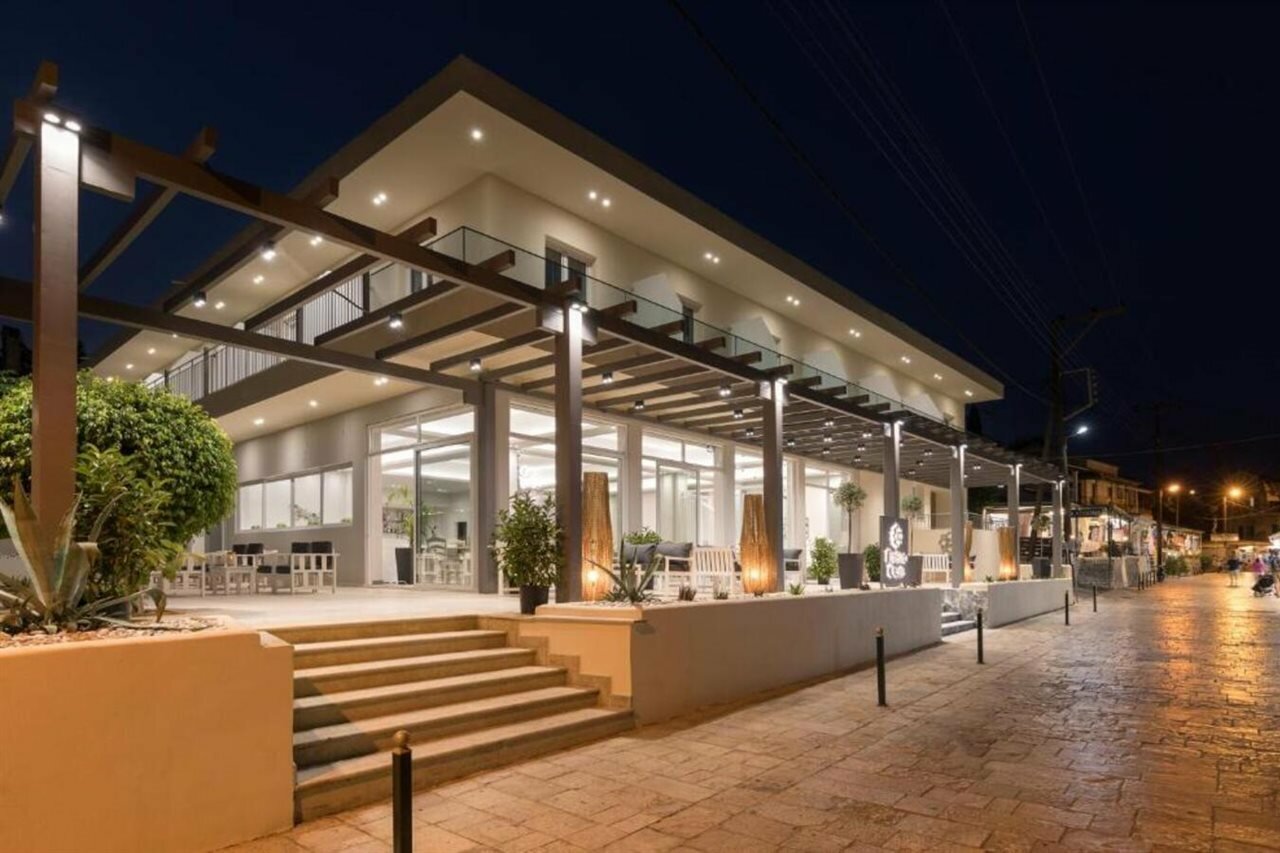 Фото отеля 4