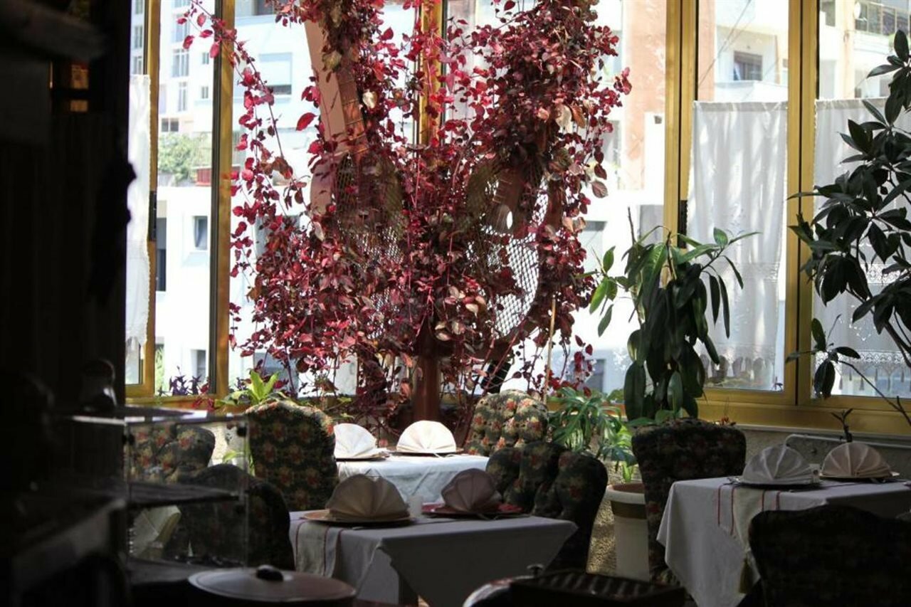 Фото Отель 2 Kitarrat Boutique Hotel & Spa