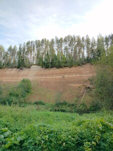 Слуда (Vologda Region, Tarnogskiy munitsipalny okrug, Verkhovskoye selskoye poseleniye), landmark, attraction