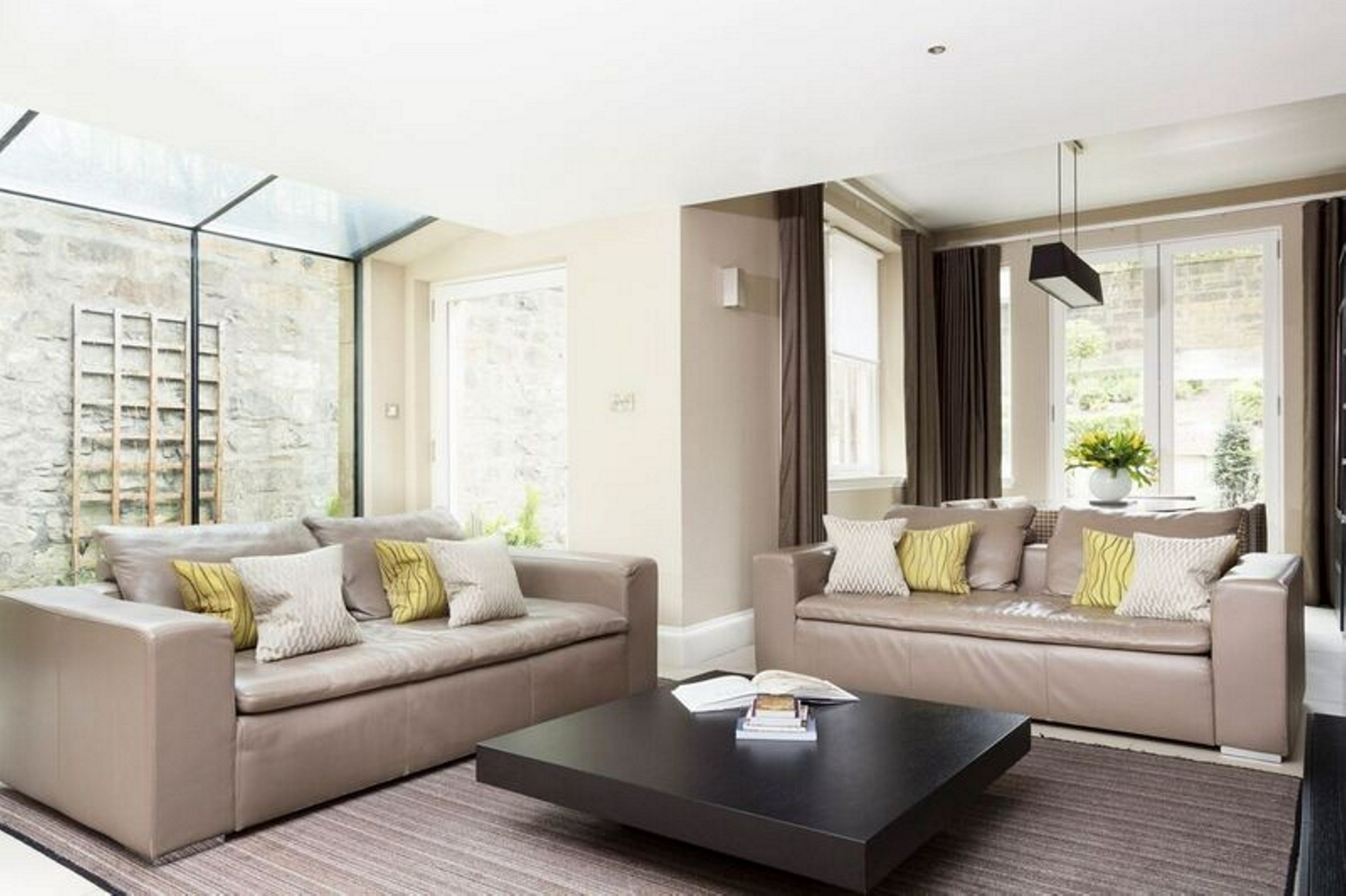 Фото The Chester Residence