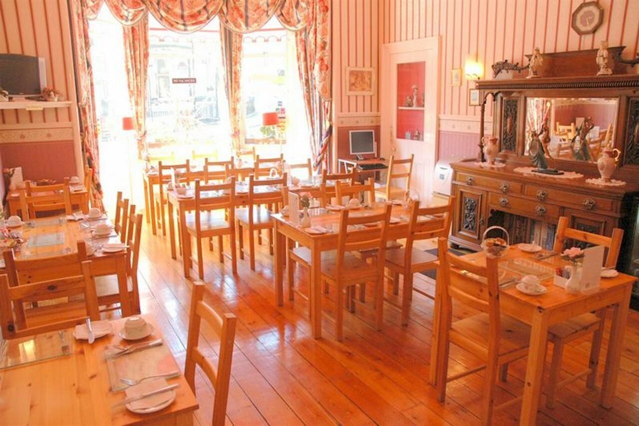 Фото The St. Valery Guest House