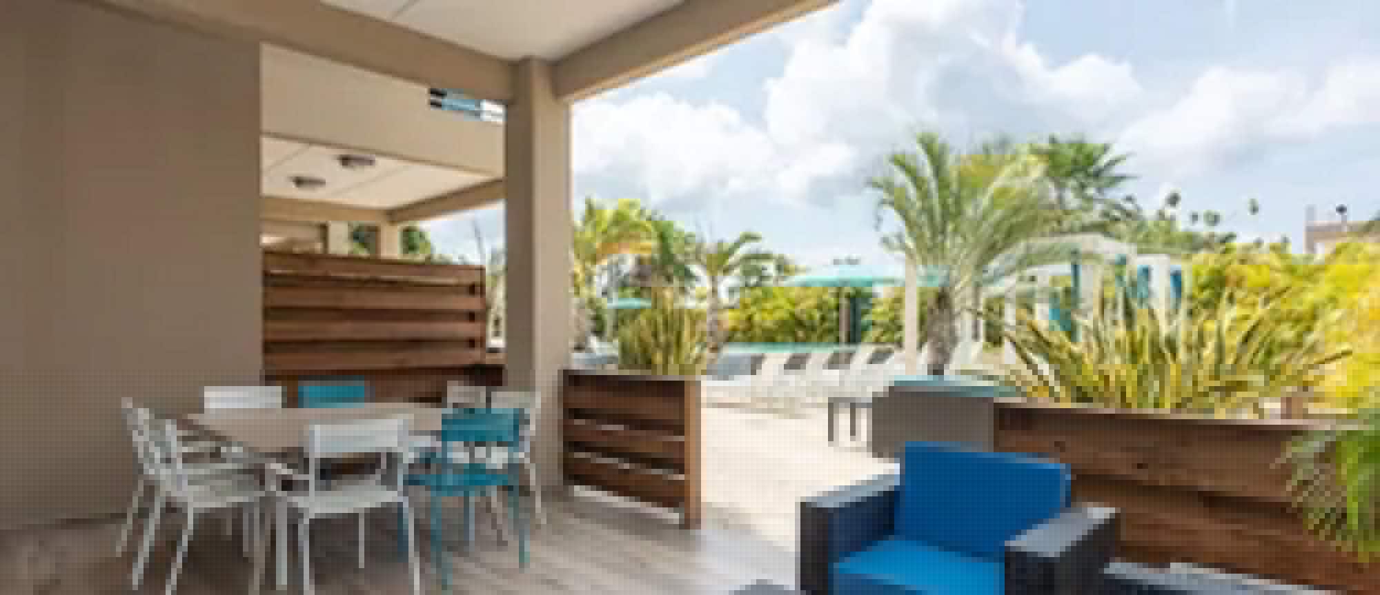 Фото The Beach House Curacao