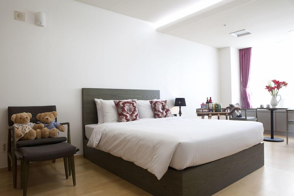 Фото Hotel Hu Incheon Airport