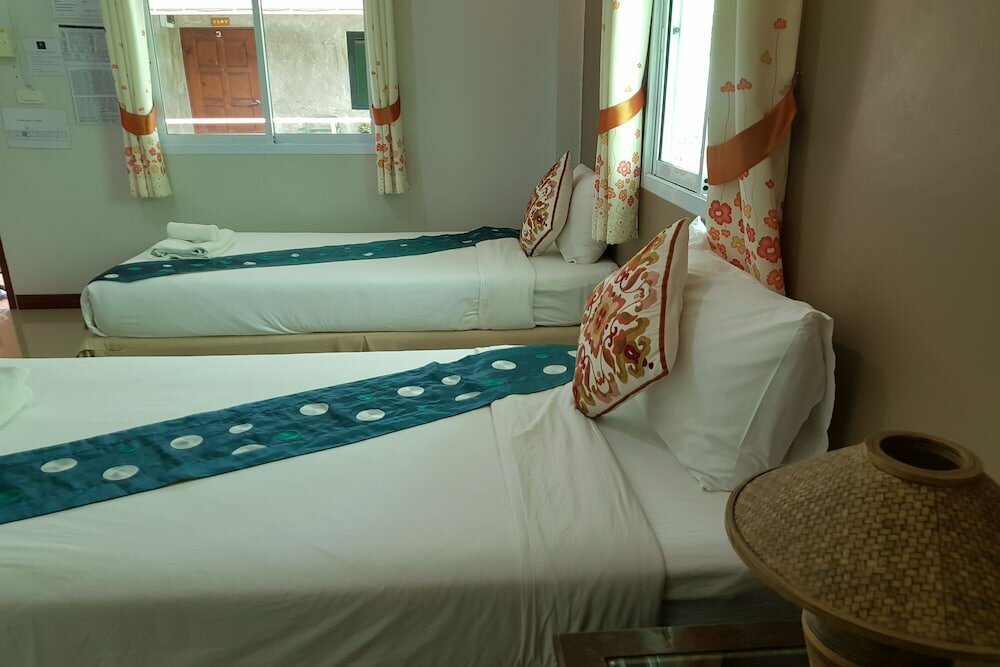 Фото Pai Sukhothai Resort