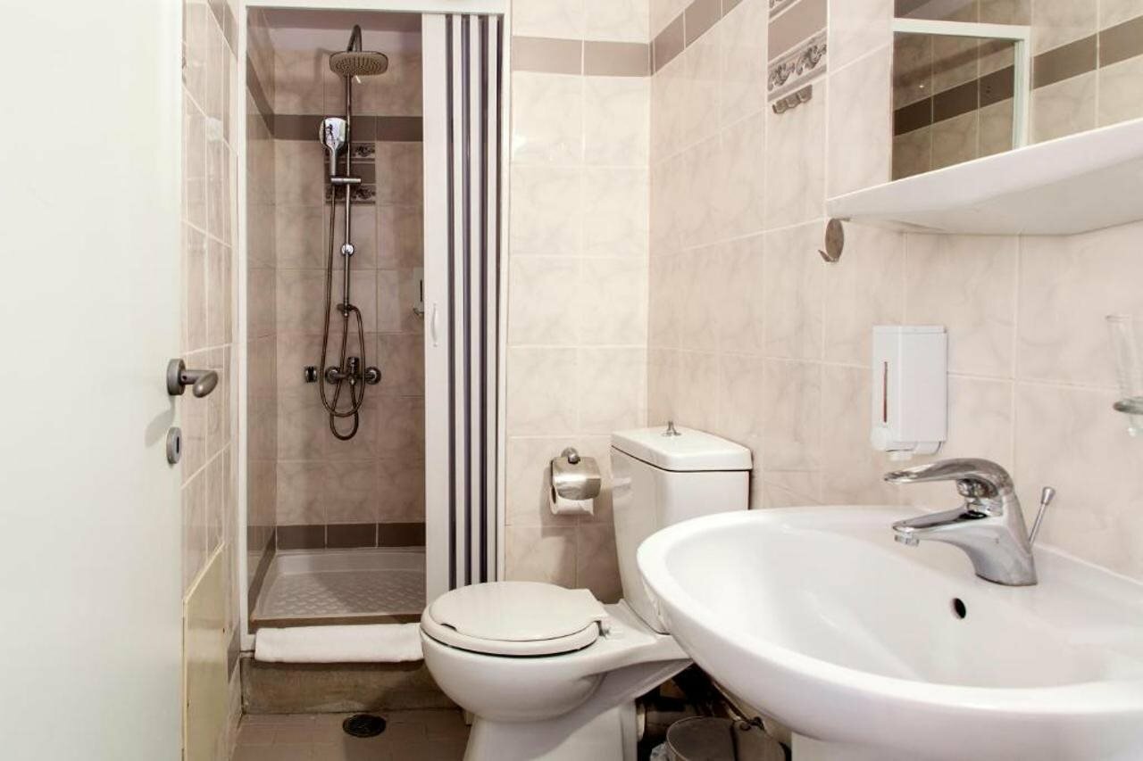 Фото Апартаменты Elychryson