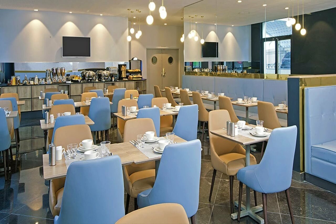 Фото Residhome Puteaux La Defense