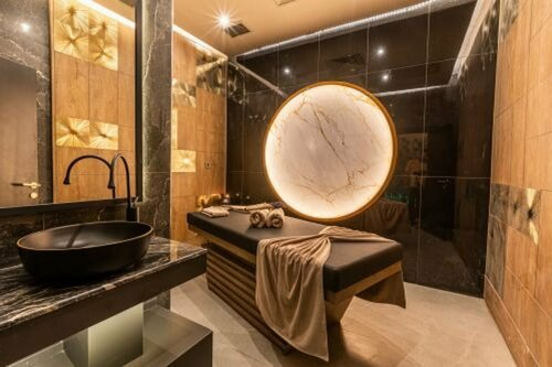 Гостиница Serenity Queen Hotel в Конаклы