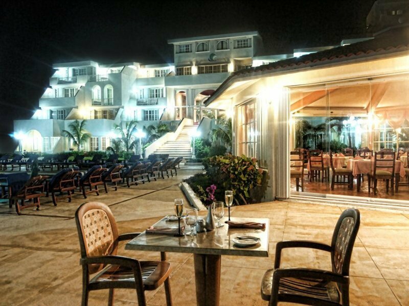 Фото Casa Turquesa