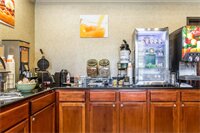 Фото Quality Inn & Suites Durant