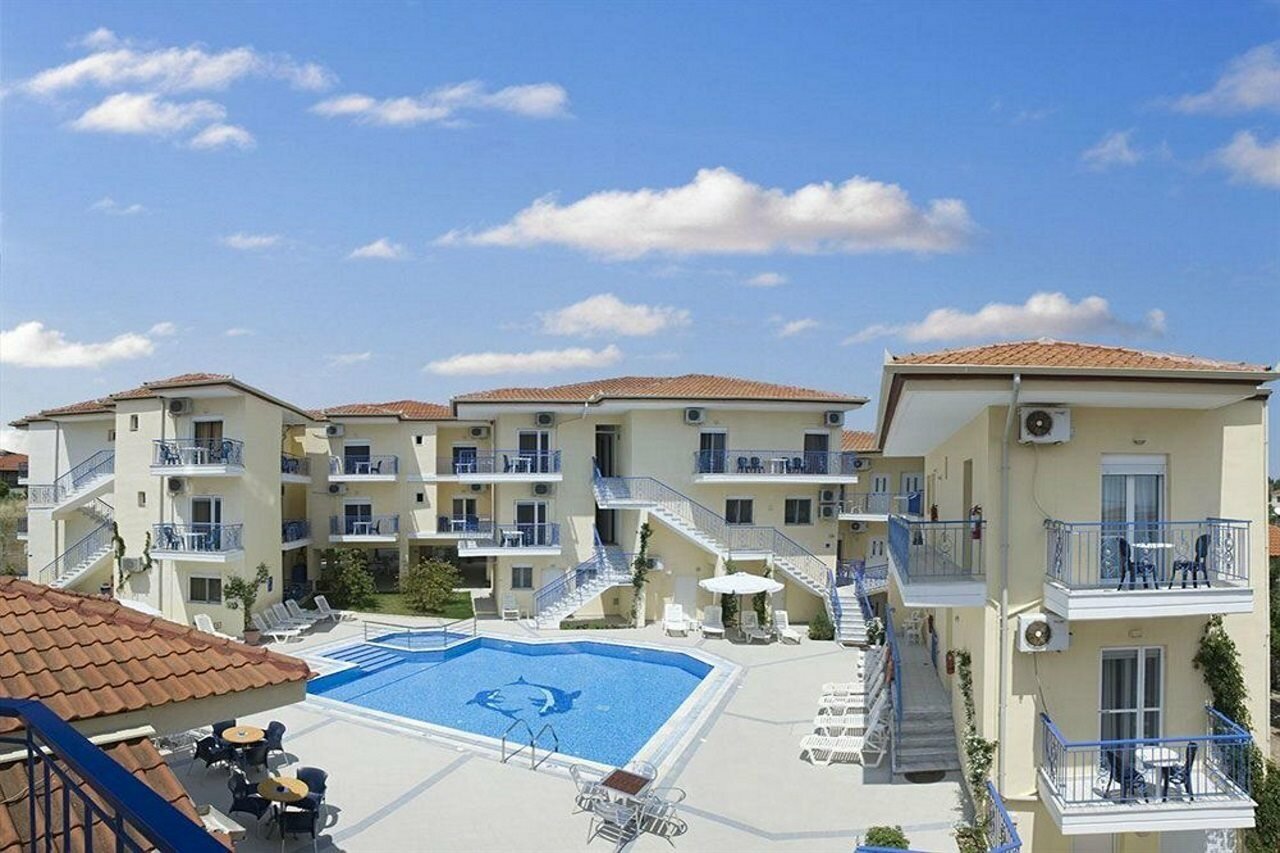 Фото отеля 4