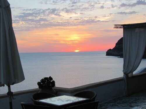 Гостиница Hotel Casa Del Sole