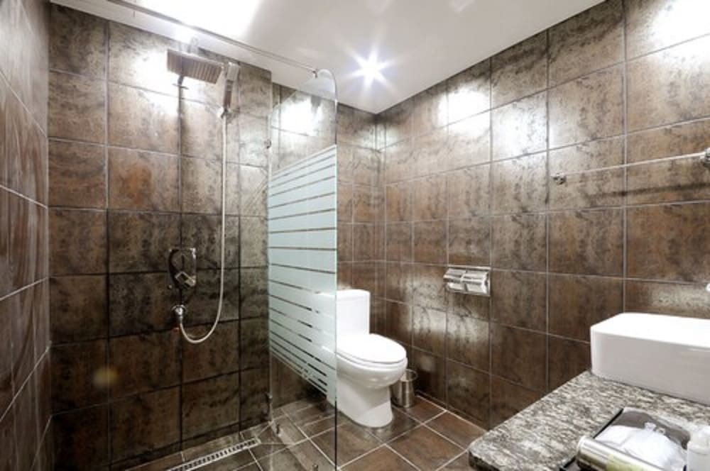 Фото Queens Hotel Seomyeon Busan