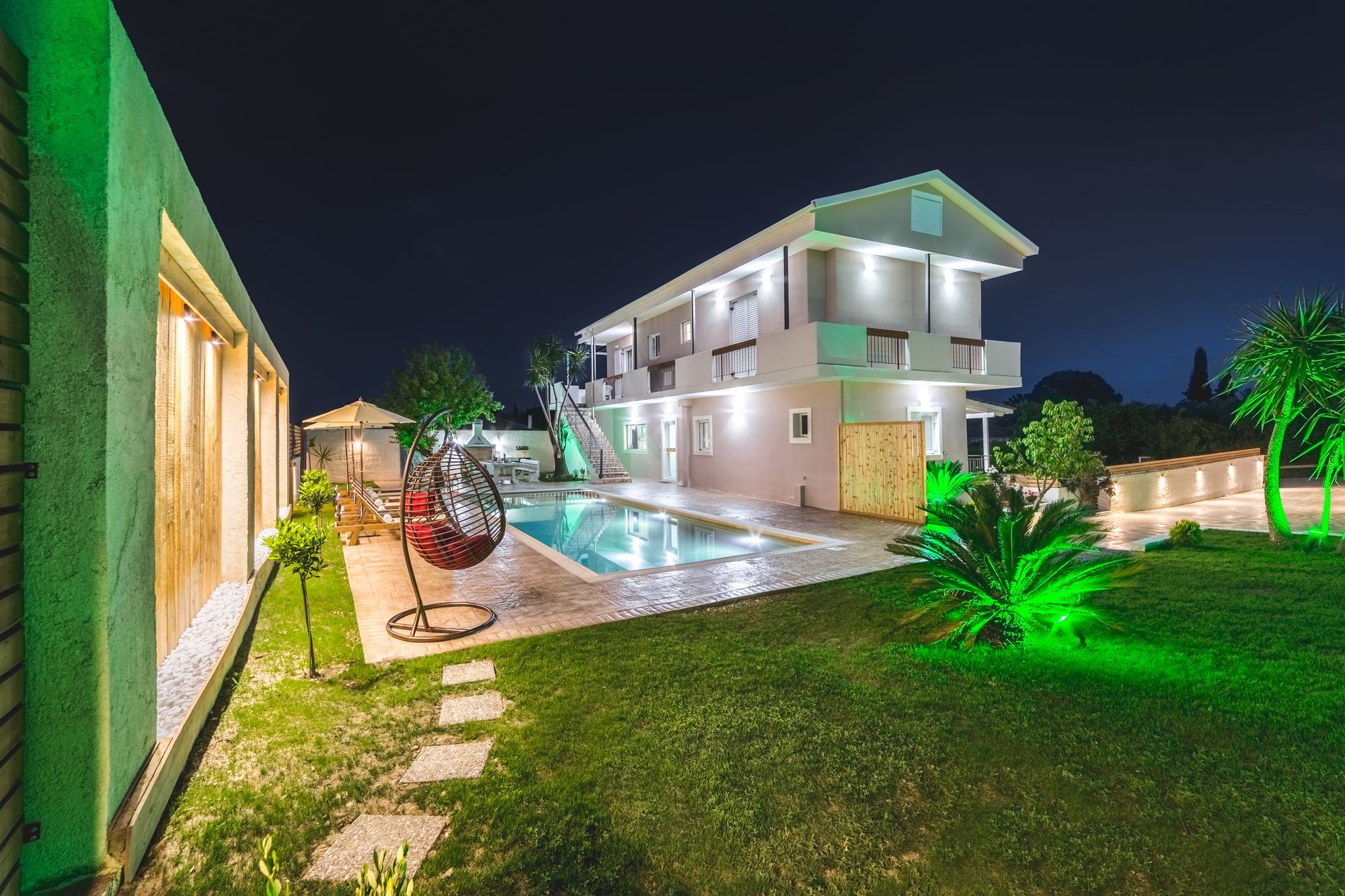 Фото Bruma Luxury Residence