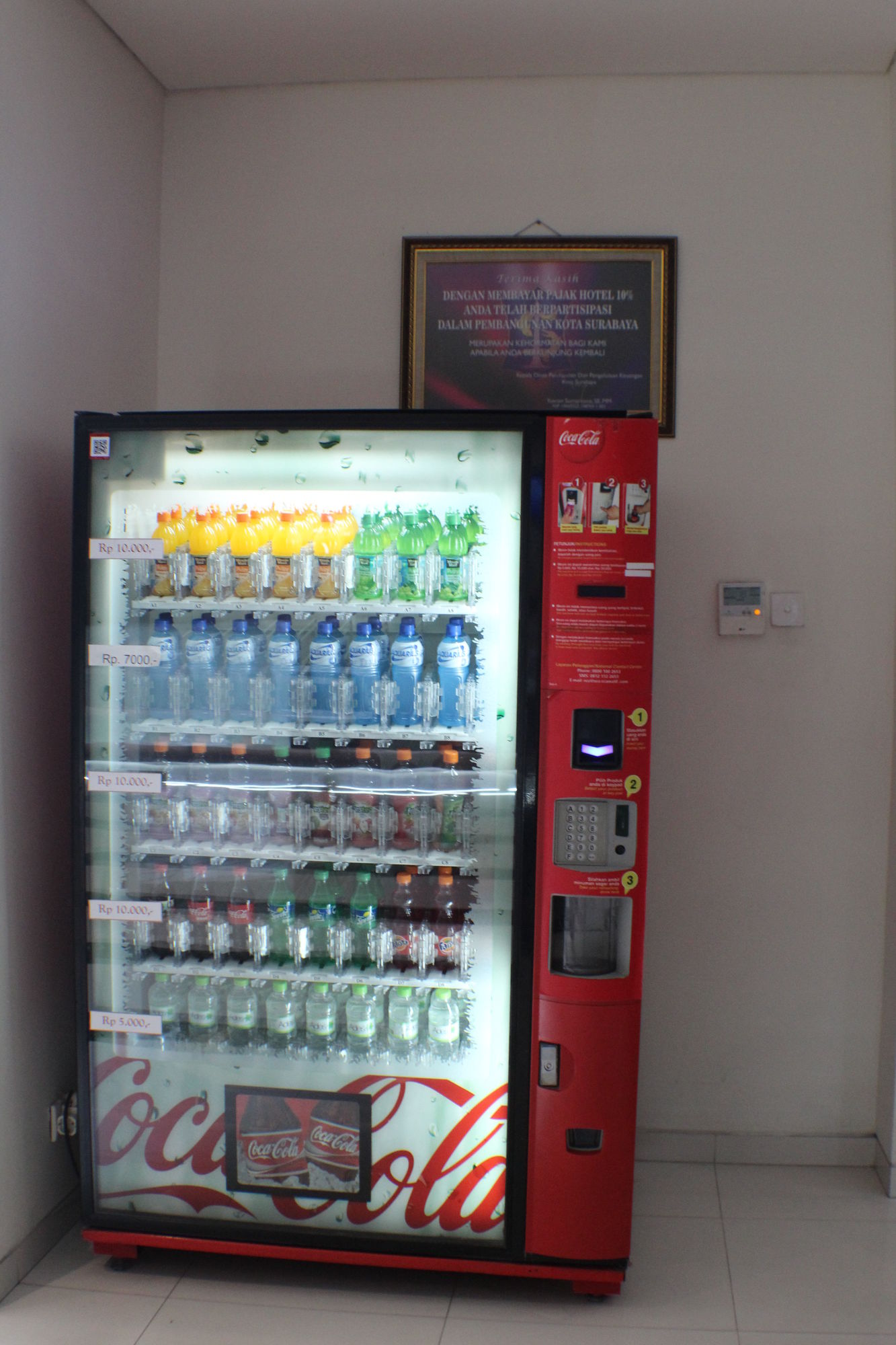 Фото Hotel 88 Embong Kenongo