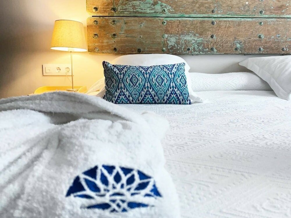 Фото Hotel Casa de Colón