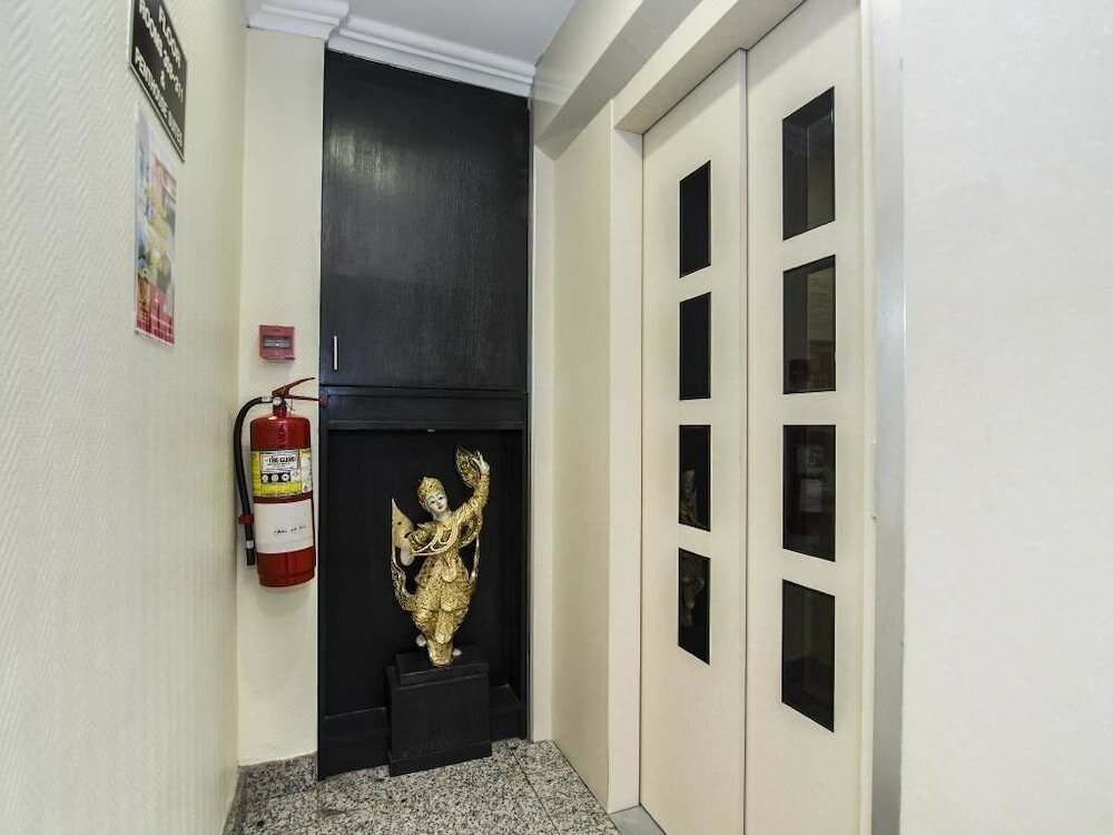 Фото Copa Hotel Pattaya