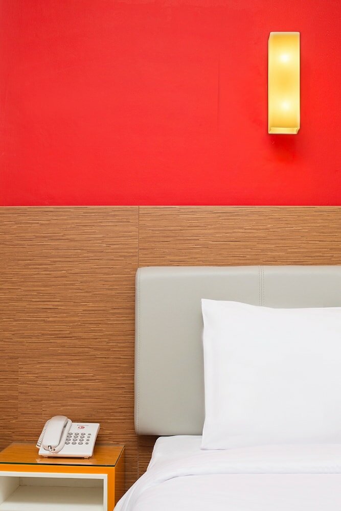 Фото Amaris Hotel Simpang Lima