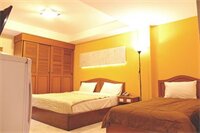 Фото Pj Inn Pattaya