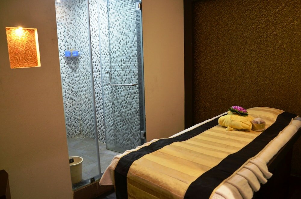 Фото Hotel Aquamarine