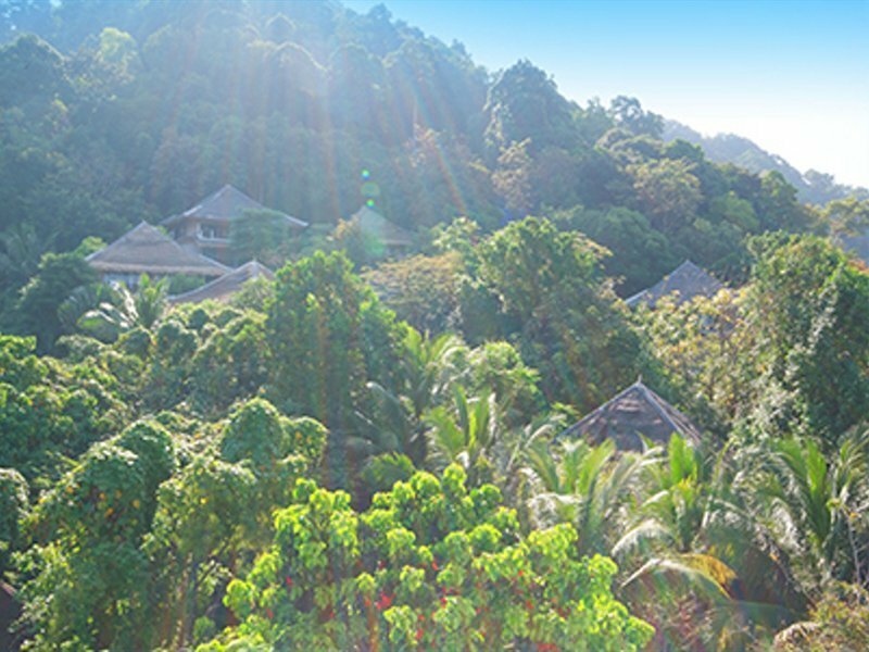 Фото Pakasai Resort