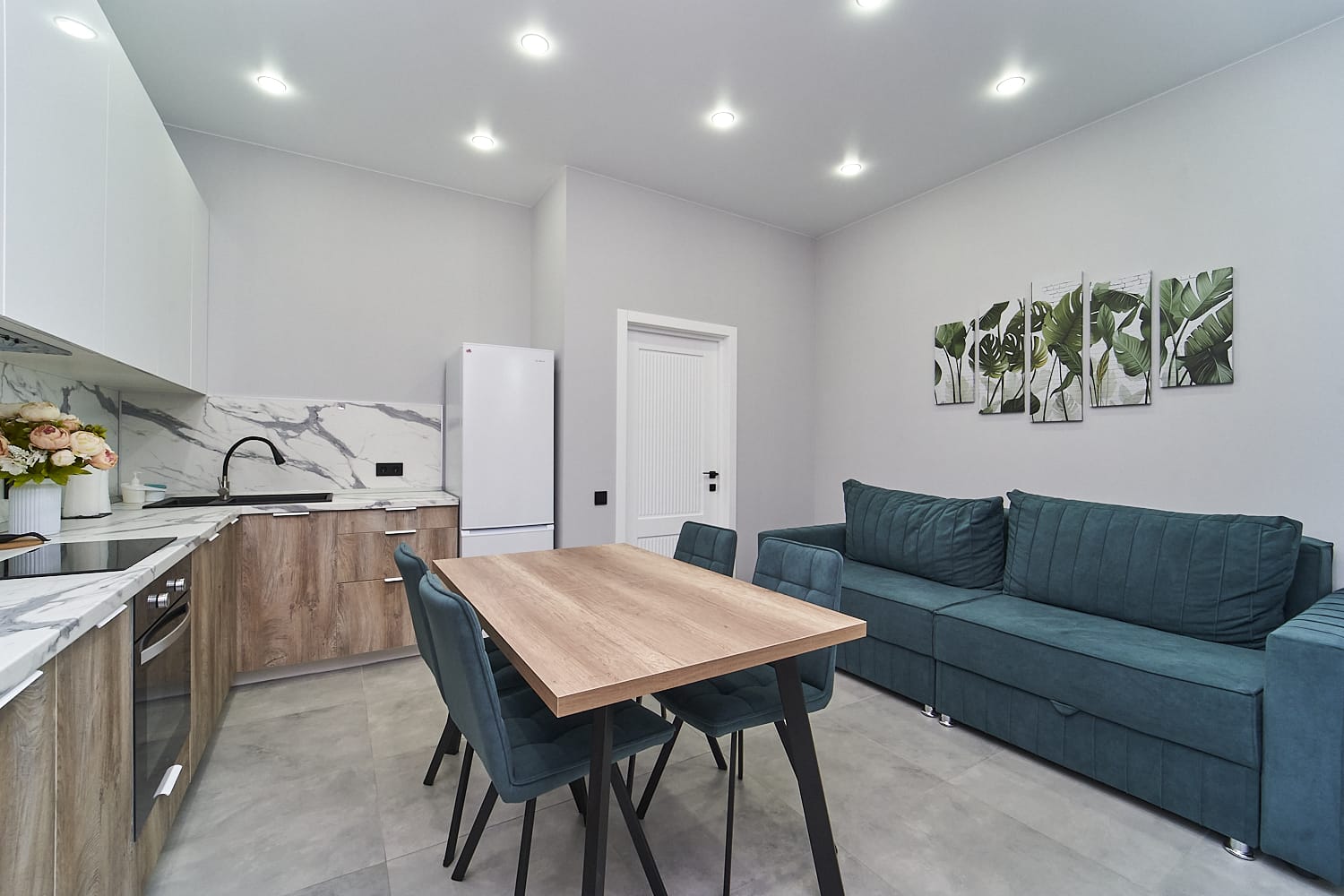 Фото Классное место