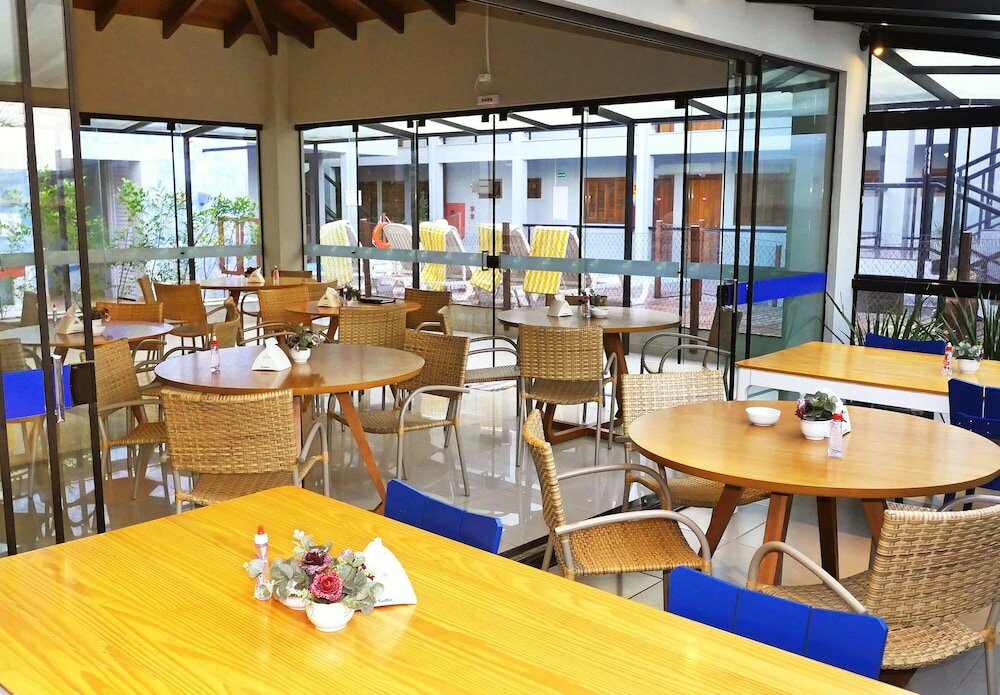 Фото Clh Suites Bonito Centro