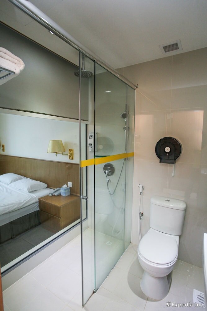 Фото New Cape Inn