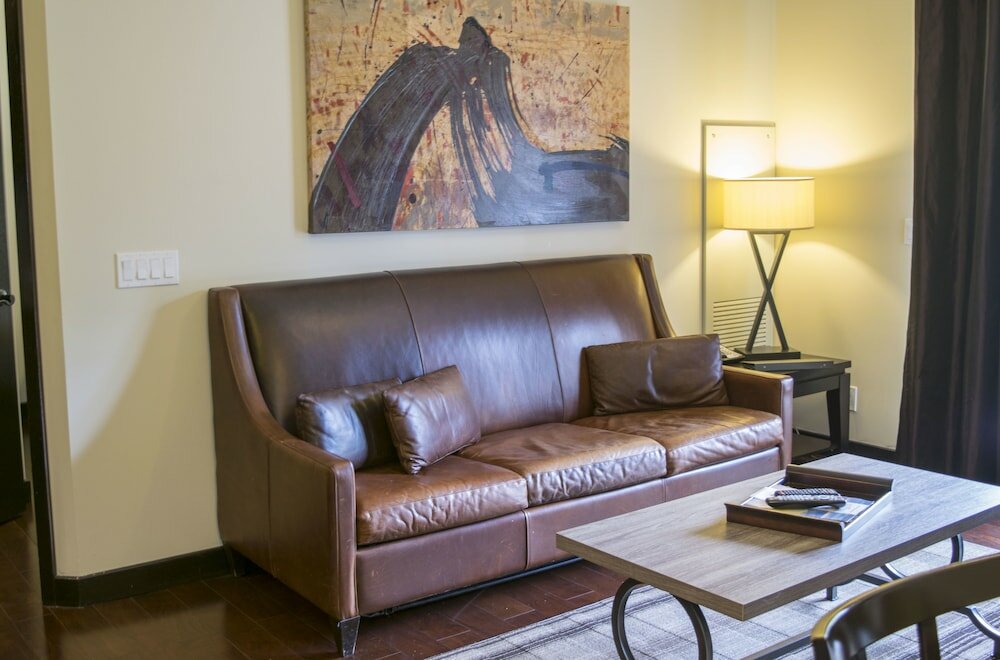 Фото The Summit at Grande Rockies