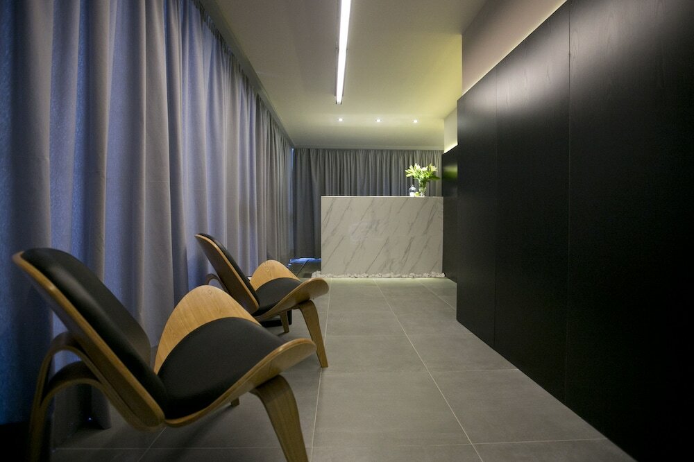 Фото 47 Luxury Suites