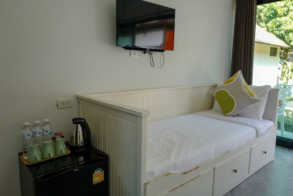 Фото Nature Beach Resort