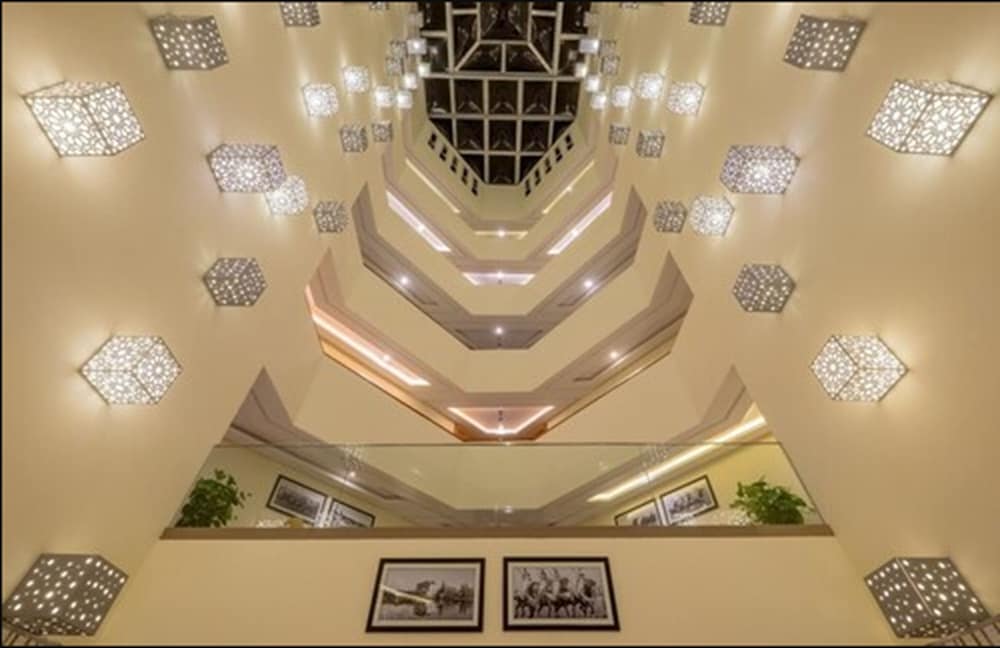 Фото Ayoub Hotel & SPA