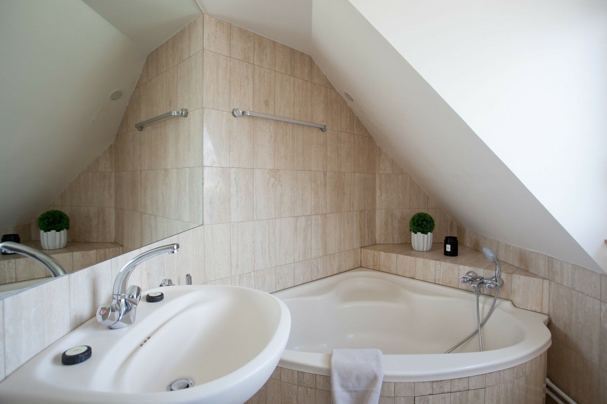 Фото Résidence Charles Floquet