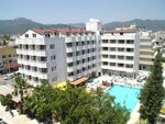 Intermar Hotel (Muğla, Marmaris, Kemal Seyfettin Elgin Blv., 55), hotel