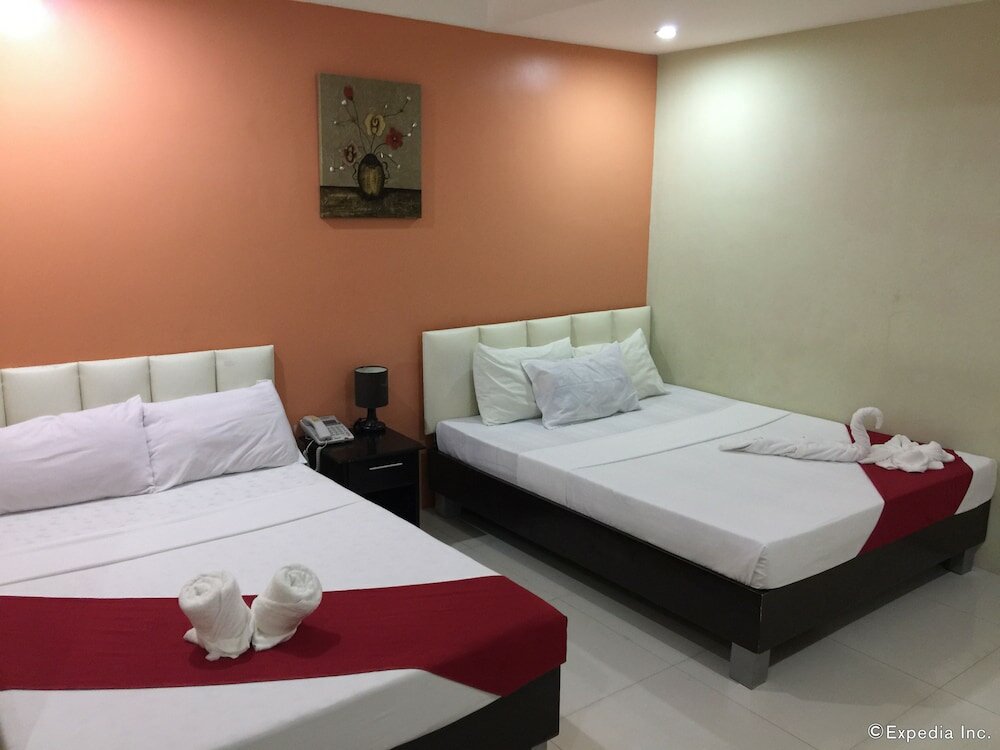 Фото Staylite Park B&b