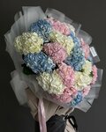 Khes Flowers (50 Let SSSR Street, 33) ، توصيل باقات الزهور