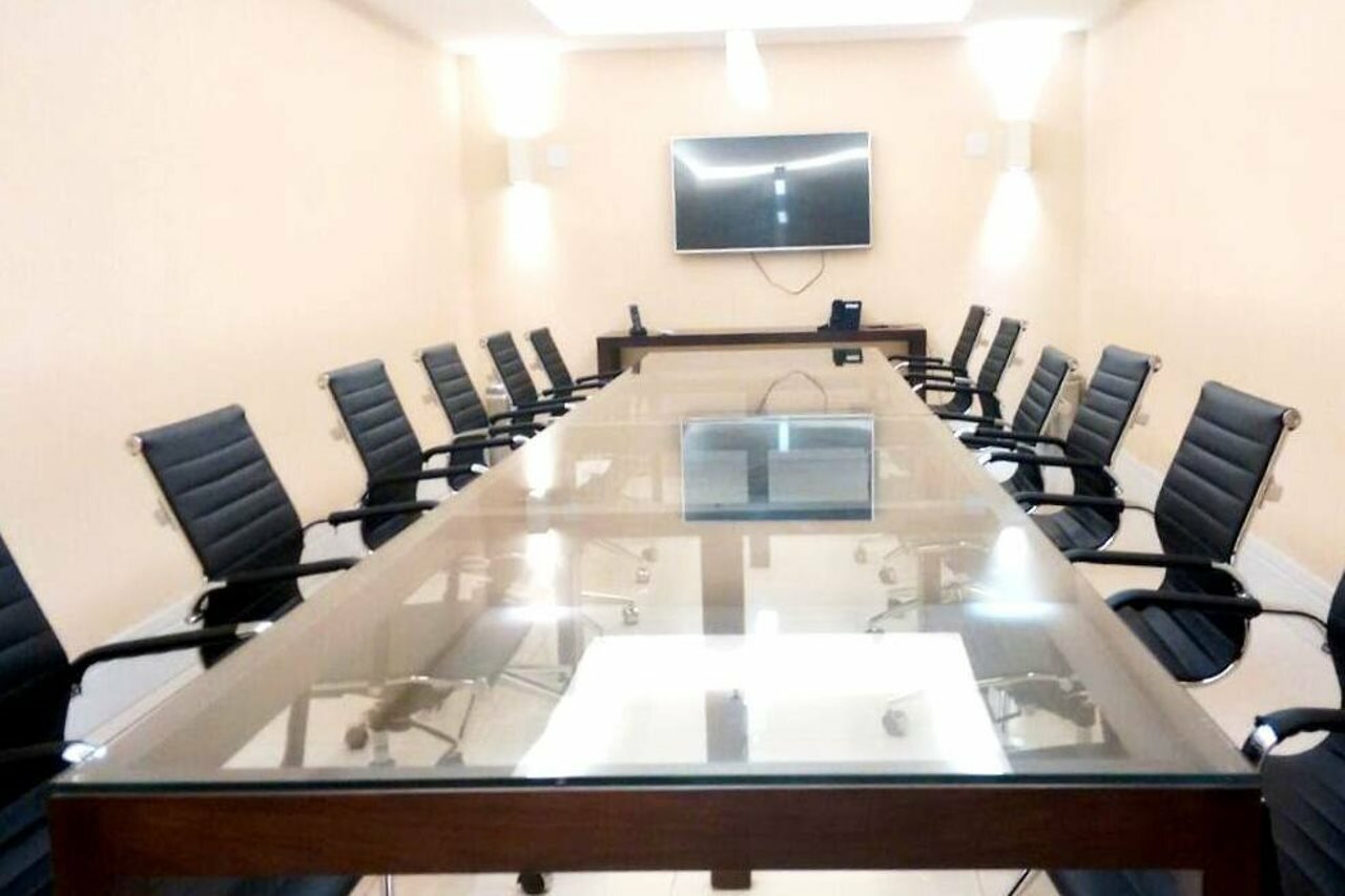 Фото Ramada by Wyndham Macae Hotel & Suites