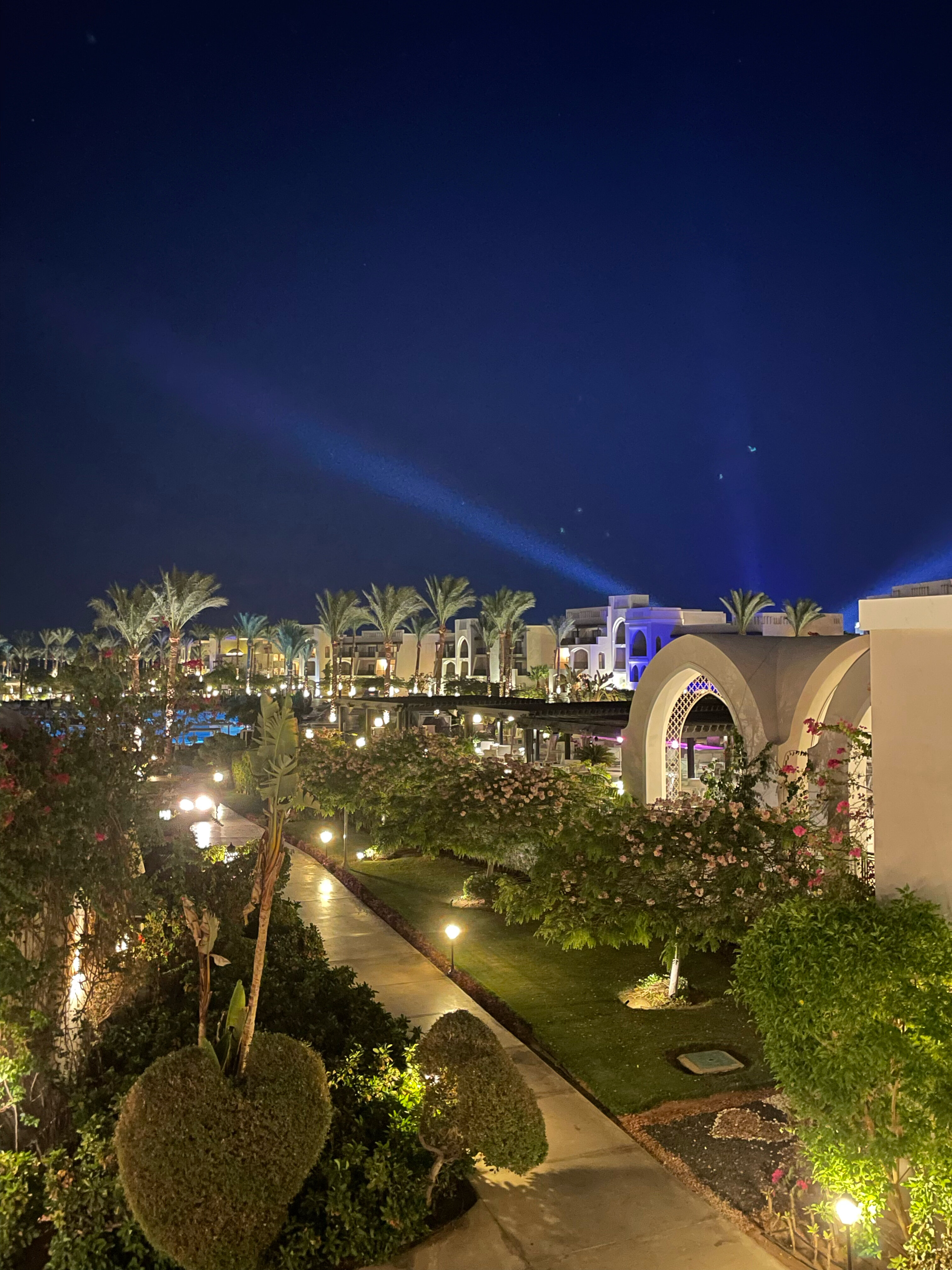 Фото Steigenberger Alcazar