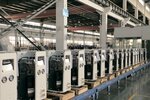 Kaideli (Kranovaya Street, 9В), equipos de refrigeración industriales