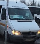Молоково (Moscow Region, Leninskiy City District, posyolok gorodskogo tipa Molokovo, ulitsa Lenina), public transport stop