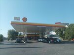 Shell & Turcas Petrol (Istanbul, Sancaktepe, Osmangazi Avenue, 105) ، محطة وقود