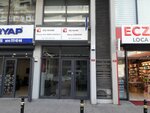 Liya Dent (İstanbul, Zeytinburnu, Prof. Dr. Turan Güneş Cad., 104A), clínica dental