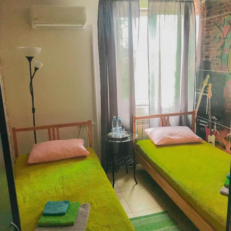 Фото Палитра