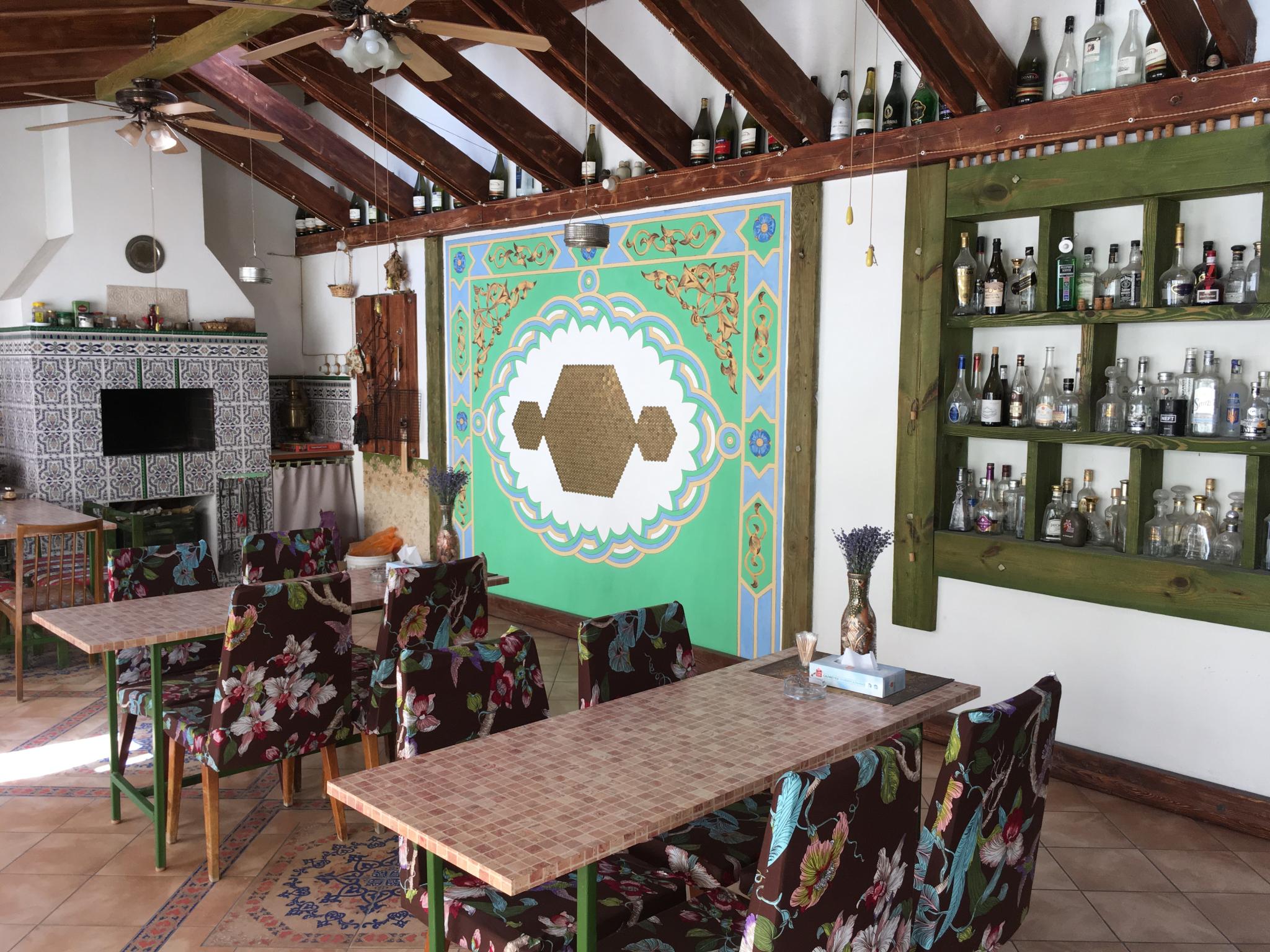 Фото Рахиль