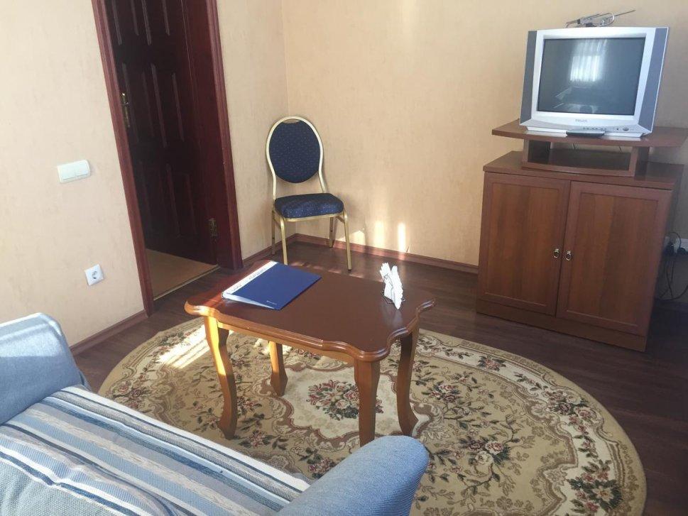 Фото Кордон